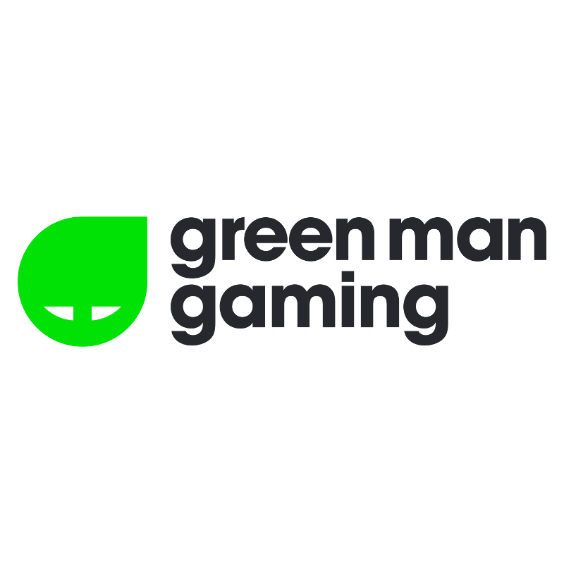 Green Man Gaming