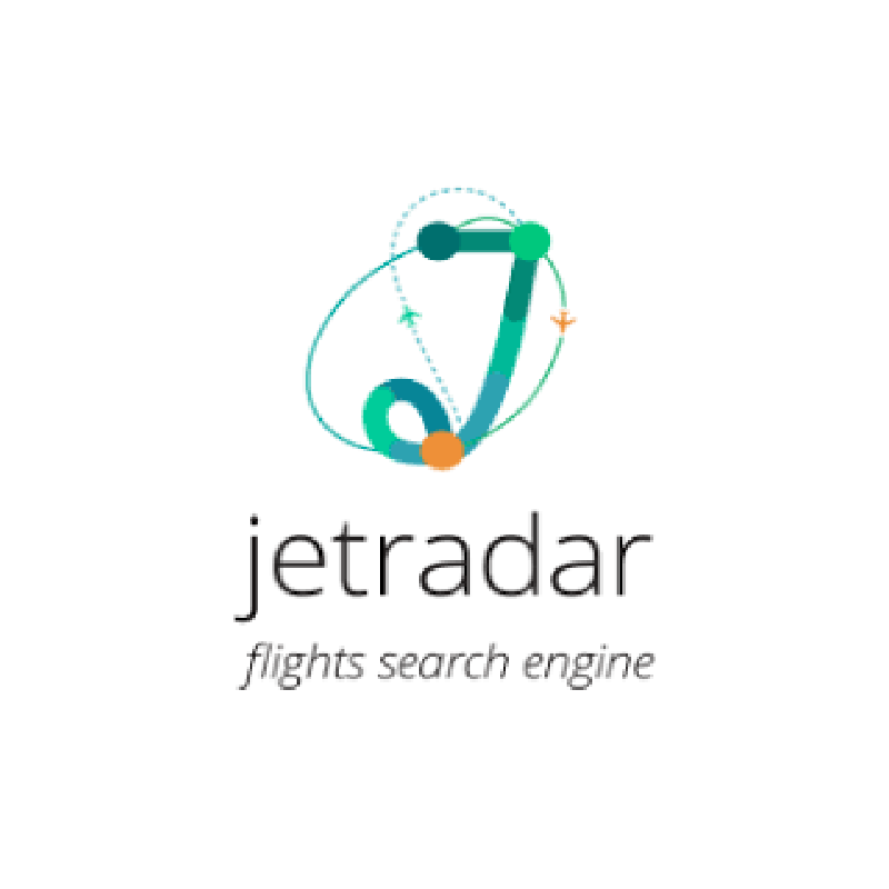 Jetradar