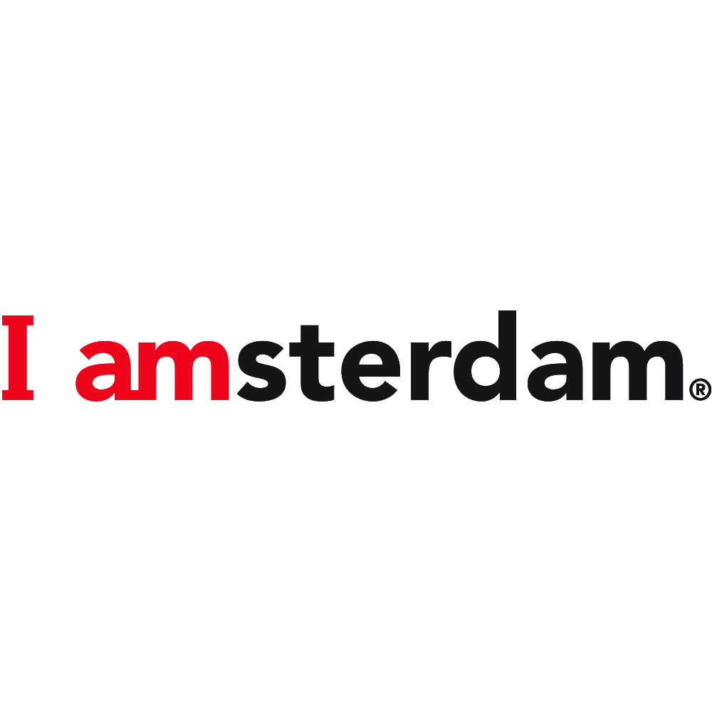 I Am Amsterdam