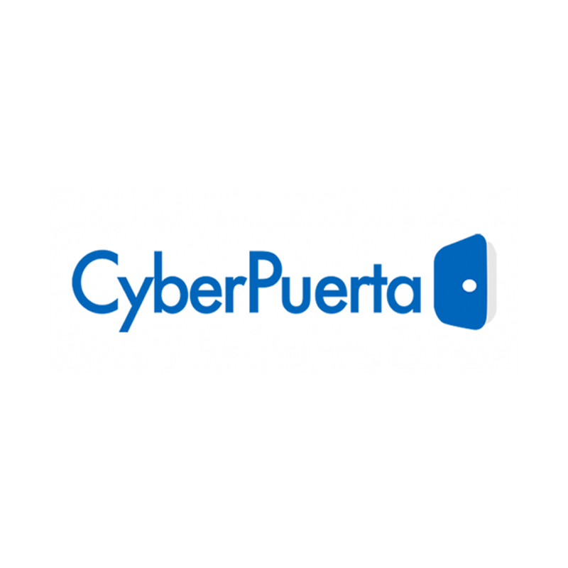 Cyber Puerta