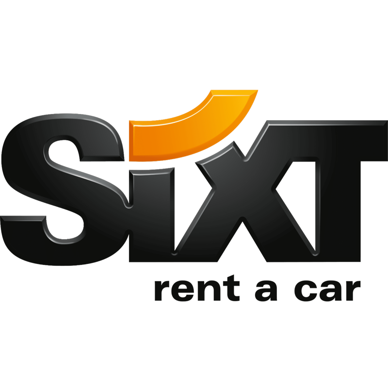 Sixt Car Rental