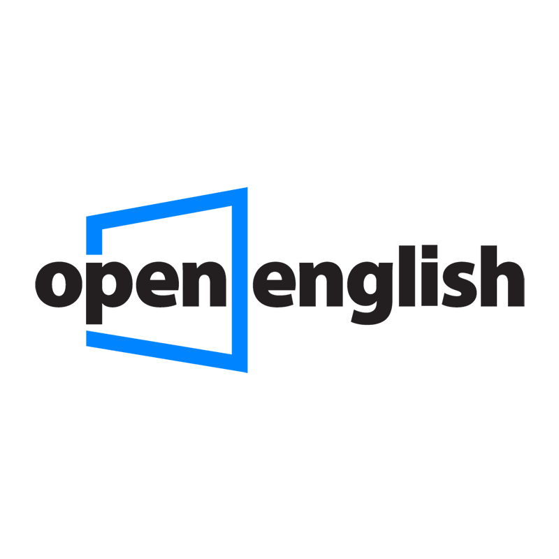 Open English