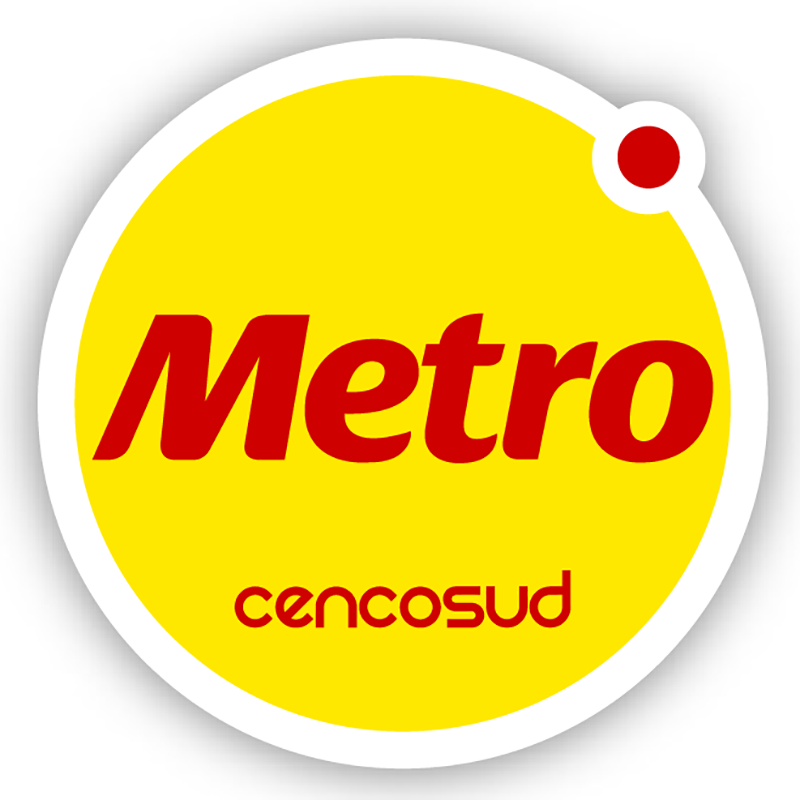 Tiendas Metro