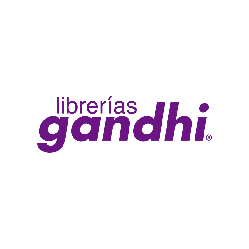 Librerías Gandhi