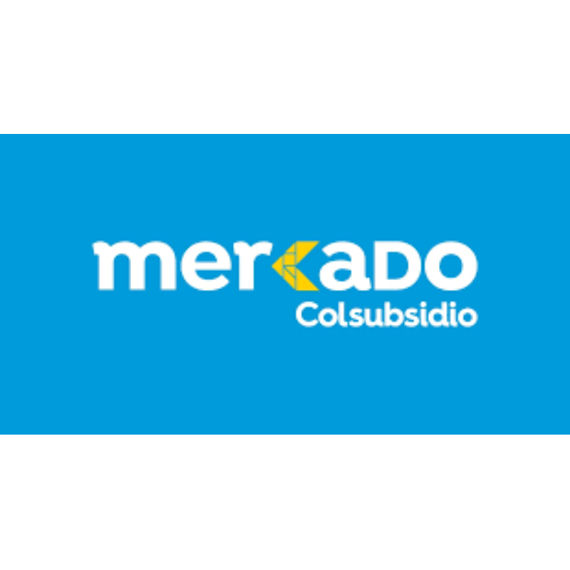 Mercado Colsubsidio