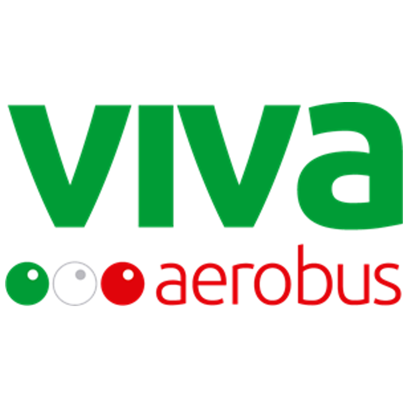 Viva Aerobus Autobuses