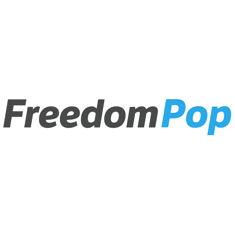 Freedom Pop