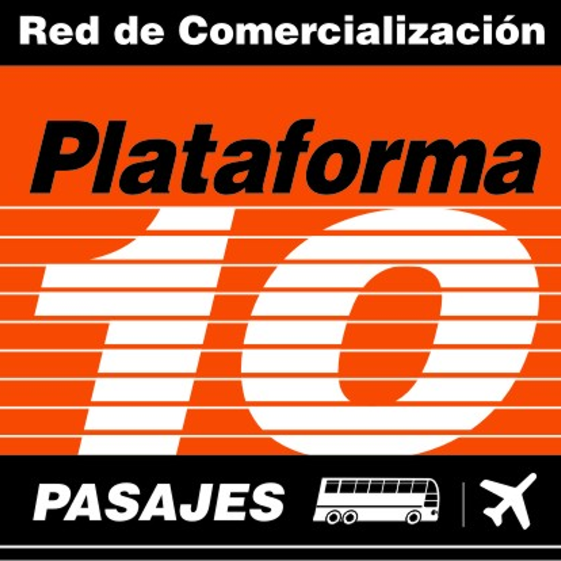 Plataforma 10